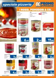 Volantino C+C Cash and Carry Pagina 13