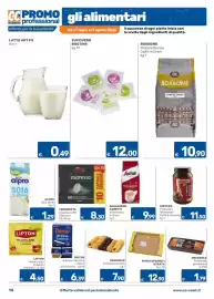 Volantino C+C Cash and Carry Pagina 14