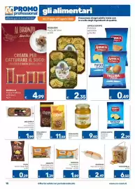 Volantino C+C Cash and Carry Pagina 15