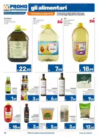 Volantino C+C Cash and Carry Pagina 16