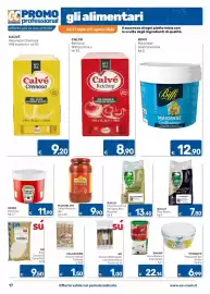 Volantino C+C Cash and Carry Pagina 17