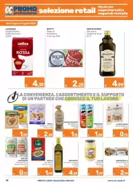 Volantino C+C Cash and Carry Pagina 19