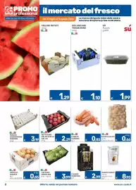 Volantino C+C Cash and Carry Pagina 2