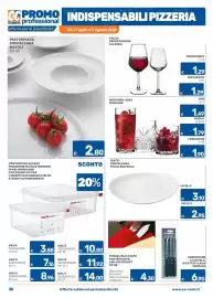 Volantino C+C Cash and Carry Pagina 20