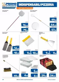 Volantino C+C Cash and Carry Pagina 21
