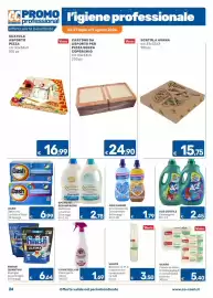 Volantino C+C Cash and Carry Pagina 24