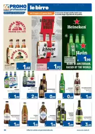 Volantino C+C Cash and Carry Pagina 26