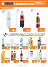 Volantino C+C Cash and Carry Pagina 27