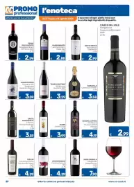 Volantino C+C Cash and Carry Pagina 29