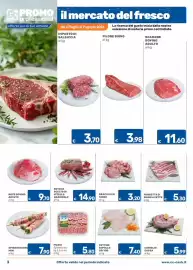 Volantino C+C Cash and Carry Pagina 3