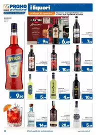 Volantino C+C Cash and Carry Pagina 30