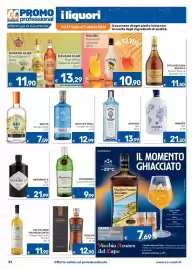 Volantino C+C Cash and Carry Pagina 31