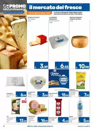 Volantino C+C Cash and Carry Pagina 4