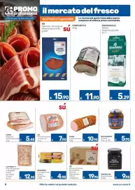 Volantino C+C Cash and Carry Pagina 5
