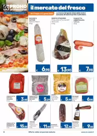 Volantino C+C Cash and Carry Pagina 6