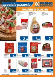 Volantino C+C Cash and Carry Pagina 7