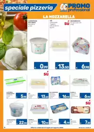 Volantino C+C Cash and Carry Pagina 8