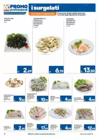 Volantino C+C Cash and Carry Pagina 9