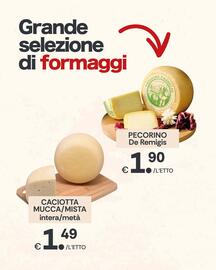Volantino Centro Carne Pagina 2