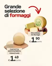 Volantino Centro Carne Pagina 2