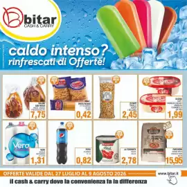 Volantino Bitar Pagina 1