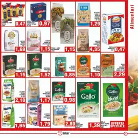 Volantino Bitar Pagina 12