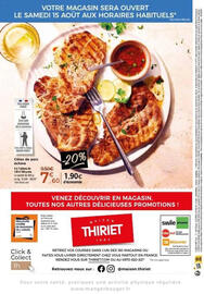 Catalogue Thiriet page 16
