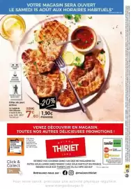 Catalogue Thiriet page 16