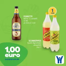 Volantino Hurrà Pagina 2