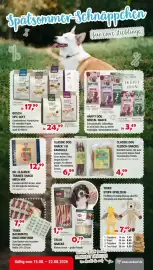 Zookauf Prospekt woche 33 Seite 1
