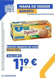 Folheto Casa Cheia Página 2