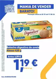 Folheto Casa Cheia Página 2