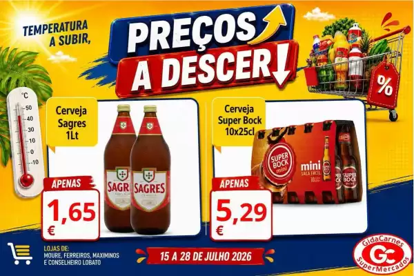 GidaCarnes (válido até 28-07)