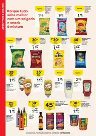 Folheto Continente Página 14