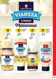 Folheto Continente Página 15