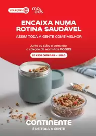 Folheto Continente Página 2