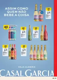Folheto Continente Página 21
