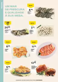 Folheto Continente Página 8