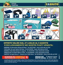 Volantino Cossuto Pagina 12