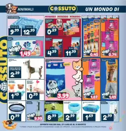 Volantino Cossuto Pagina 10