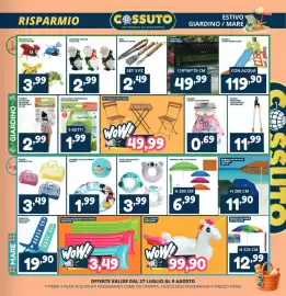 Volantino Cossuto Pagina 11