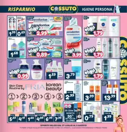 Volantino Cossuto Pagina 5