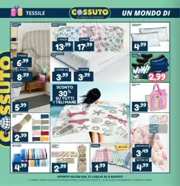 Volantino Cossuto Pagina 8
