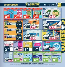 Volantino Cossuto Pagina 9
