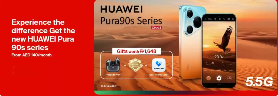 Etisalat (valid until 7-08)