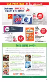 Catalogue Maximarché page 11
