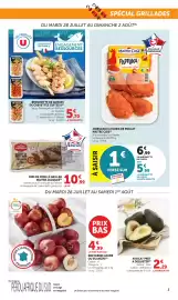 Catalogue Maximarché page 3