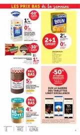 Catalogue Maximarché page 9