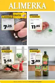Folleto Alimerka semana 31 Página 1