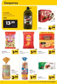 Folleto Alimerka semana 31 Página 12